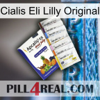 Cialis Eli Lilly Original 11